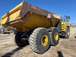 Used Komatsu